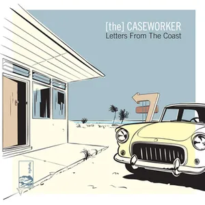 Letters from the coast
